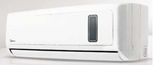 Кондиционер Midea MSHE-09HRN1 в Киеве
